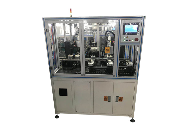 কিভাবে একটি স্টেটর ফ্রেম ইনস্টলেশন মেশিন মোটর সমাবেশ নির্ভুলতা উন্নত করে?